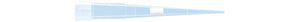 Filter tip, 20 l, transparent 70.3030.285 Filter tip, 20 l, transparent 70.3030.285
