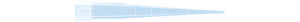 Pipette tip, 250 l, transparent 70.3031.100 Pipette tip, 250 l, transparent 70.3031.100