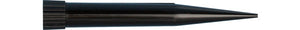 Pipette tip, 1,000 l, black PCR Performance Tested, 500 piece(s)/bag Pipette tip, 1,000 l, black PCR Performance Tested, 500 piece(s)/bag