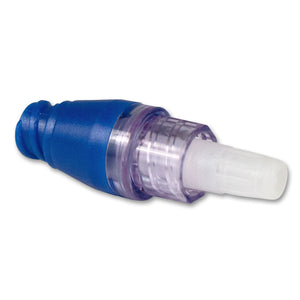 Needleless PRN Luer Connector, 100/bx Needleless PRN Luer Connector, 100/bx