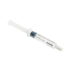 Pre-Filled Saline Flush Syringe, 10mL, 16/30cs Pre-Filled Saline Flush Syringe, 10mL, 16/30cs