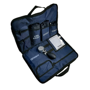 Blood Pressure Cuff Kit, Child/Adult/Large Adult, 5/cs Blood Pressure Cuff Kit, Child/Adult/Large Adult, 5/cs