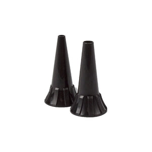 Disposable Ear Specula Tips, 4.25 mm, 10/850/cs Disposable Ear Specula Tips, 4.25 mm, 10/850/cs