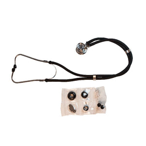Sprague Rappaport Stethoscopes, Black, 20/cs Sprague Rappaport Stethoscopes, Black, 20/cs