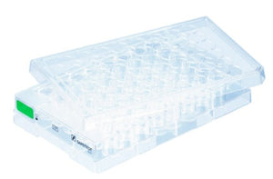 Cell culture plate, 48 well, surface: Suspension, flat base Cell culture plate, 48 well, surface: Suspension, flat base