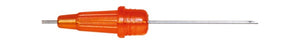 Micro needle, 25G x 3/4'', orange, 1 piece(s)/blister Micro needle, 25G x 3/4'', orange, 1 piece(s)/blister