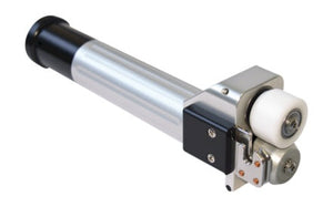 Tube stripper AST-2S battery-powered, with auto-stop function, incl. transport case Tube stripper AST-2S battery-powered, with auto-stop function, incl. transport case