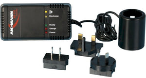 Charger for AST-2 tube stripper Charger for AST-2 tube stripper