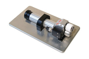 Tube stripper AST-2F with foot switch Tube stripper AST-2F with foot switch