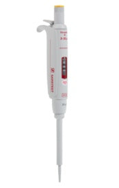 Sarpette M, single-channel, variable, 2l - 20l, yellow, 1 piece(s)/case Sarpette M, single-channel, variable, 2l - 20l, yellow, 1 piece(s)/case