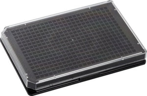 lumox multiwell, Cell culture plate, with foil base, 384 well, 4 piece(s) lumox multiwell, Cell culture plate, with foil base, 384 well, 4 piece(s)