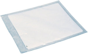 Superabsorber pack, suitable for transport case T 15 and B 17, (LxW): 400 x 300 mm Superabsorber pack, suitable for transport case T 15 and B 17, (LxW): 400 x 300 mm