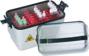 Transport case I 50, internal case for block rack Transport case I 50, internal case for block rack
