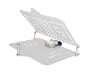Module MAXITHERM for forming the SAHARA-MAXITHERM together with the SAHARA-III platform Module MAXITHERM for forming the SAHARA-MAXITHERM together with the SAHARA-III platform