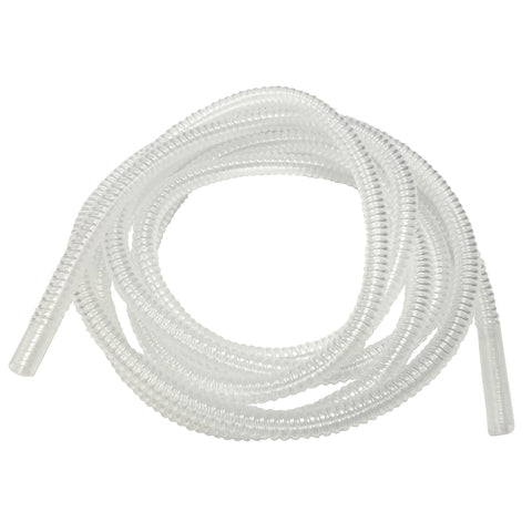 Vacuum Hose, 3/8