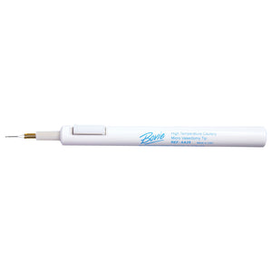 Micro-Temp Cautery, Elongated Tip, High-Temp Micro-Temp Cautery, Elongated Tip, High-Temp