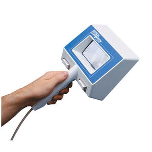 Diagnostic Light, Hand-Held Model Diagnostic Light, Hand-Held Model