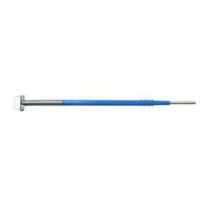 LLETZ Square, 10mm x 4mm LLETZ Square, 10mm x 4mm