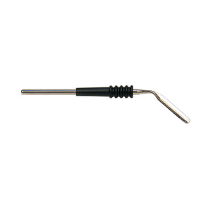 Electrode Blade, Angled, Non-Sterile, Reusable Electrode Blade, Angled, Non-Sterile, Reusable