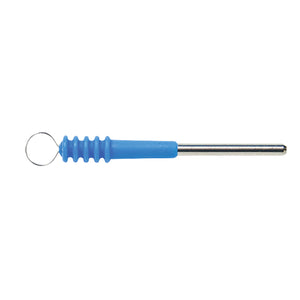 ¼ Short Shaft Loop ¼ Short Shaft Loop