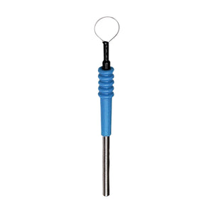 Electrode, 5/16 Short Shaft, Thin Wire Loop, Sterile Electrode, 5/16 Short Shaft, Thin Wire Loop, Sterile