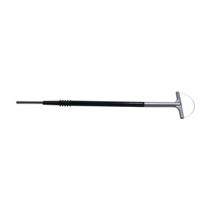 Electrode, 25mm x 10mm Loop, Reusable, Non-Sterile Electrode, 25mm x 10mm Loop, Reusable, Non-Sterile