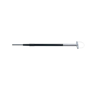 Electrode, 15mm x 12mm Loop, Reusable, Non-Sterile Electrode, 15mm x 12mm Loop, Reusable, Non-Sterile