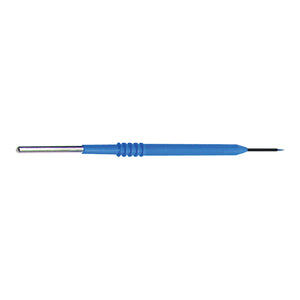 Needle Electrode, Extended Insulation Needle Electrode, Extended Insulation