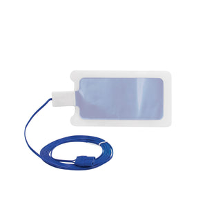 Disposable Solid Adult Return Electrode Disposable Solid Adult Return Electrode