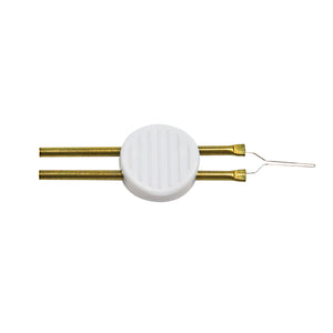 Low-Temp Fine Elongated Cautery Tip Low-Temp Fine Elongated Cautery Tip