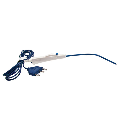 Coagulator, Handswitching Suction