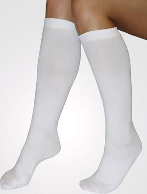Knee-Length, Smooth Finish