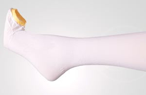 Knee Length Anti-Embolism Stocking Knee Length Anti-Embolism Stocking
