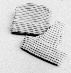 Girl Infant Cap Girl Infant Cap