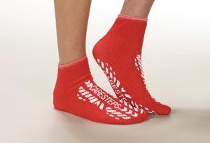 Footwear Slip-Resistant Footwear Slip-Resistant