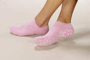 Spa Footwear Spa Footwear