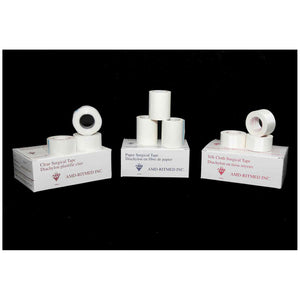 Silk Surgical Tape Silk Surgical Tape
