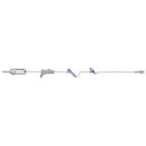 Adult Basic IV Set Adult Basic IV Set