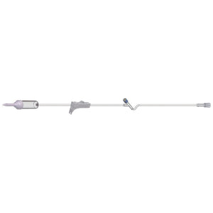 Pediatric Basic IV Set Pediatric Basic IV Set