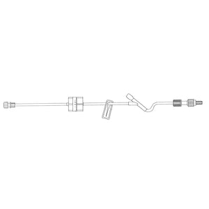 Standardbore Extension Set Standardbore Extension Set