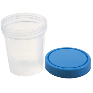Specimen Container Specimen Container