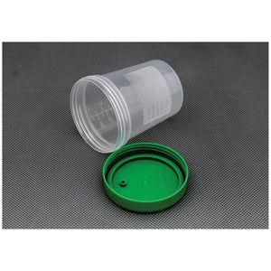 Specimen Container, Sterile Specimen Container, Sterile