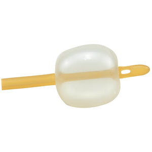Foley Catheter, 30FR 2-Way Silicone Coated Latex Foley Catheter, 30FR 2-Way Silicone Coated Latex
