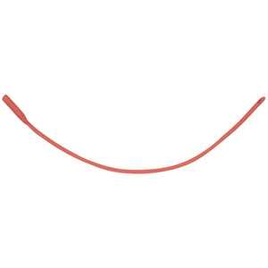 Red Rubber Urethral Catheter Red Rubber Urethral Catheter