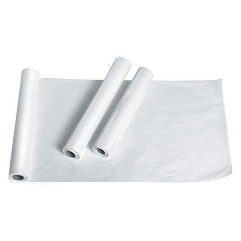 TIDI Smooth Exam Table Paper Rolls - 21in.