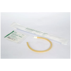 Tubing, 18", Connector, Reusable, Non-Sterile, Latex Free (LF) Tubing, 18", Connector, Reusable, Non-Sterile, Latex Free (LF)