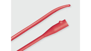 Red Rubber Catheter Red Rubber Catheter