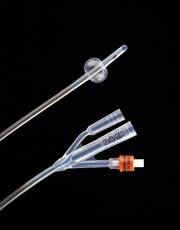 Lubri-Sil Foley Catheter Lubri-Sil Foley Catheter