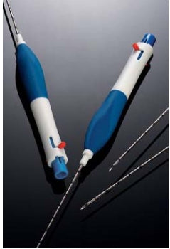 UltraClip II Breast Tissue Marker