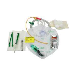 Foley Tray Foley Tray